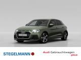 Audi A1 Sportback 25 TFSI S-Tronic advanced