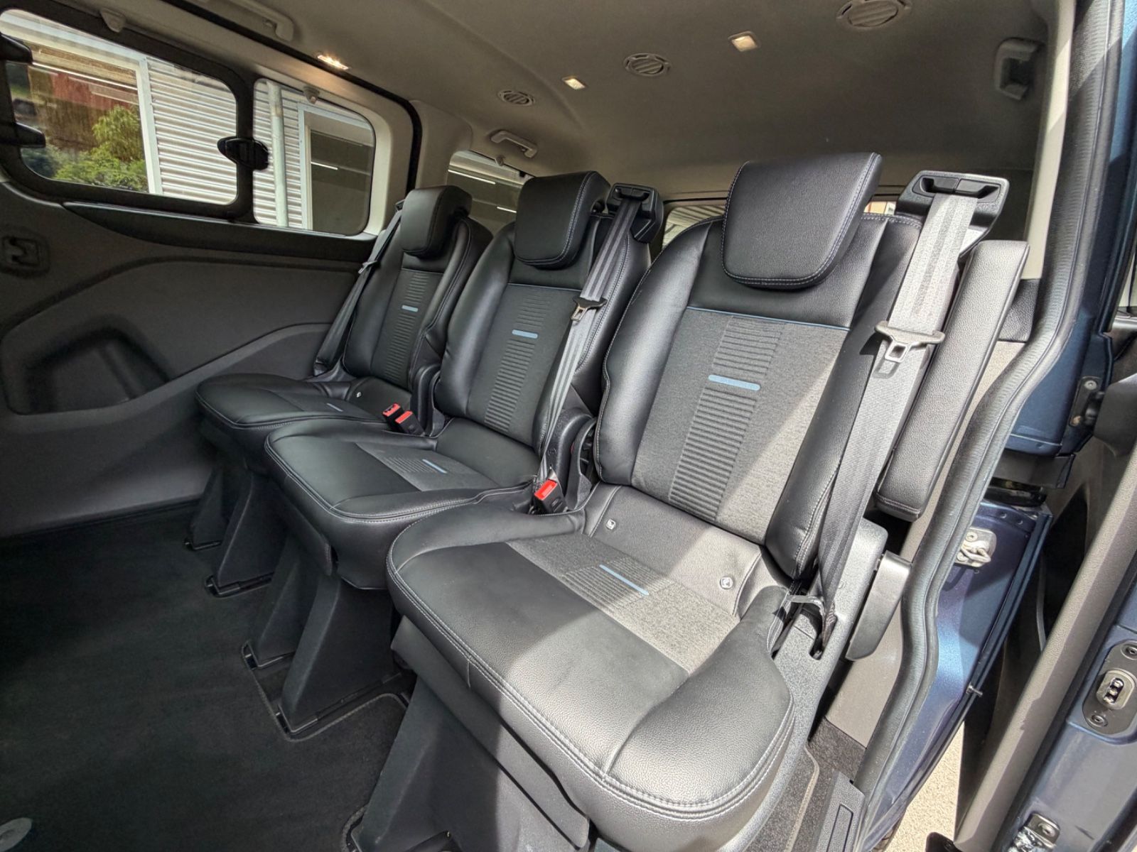 Ford Tourneo Custom L1 Active*LED*NAVI*ACC* foto 15