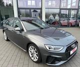 Audi A4 Avant 35 TDI S line sport/AHK/LED