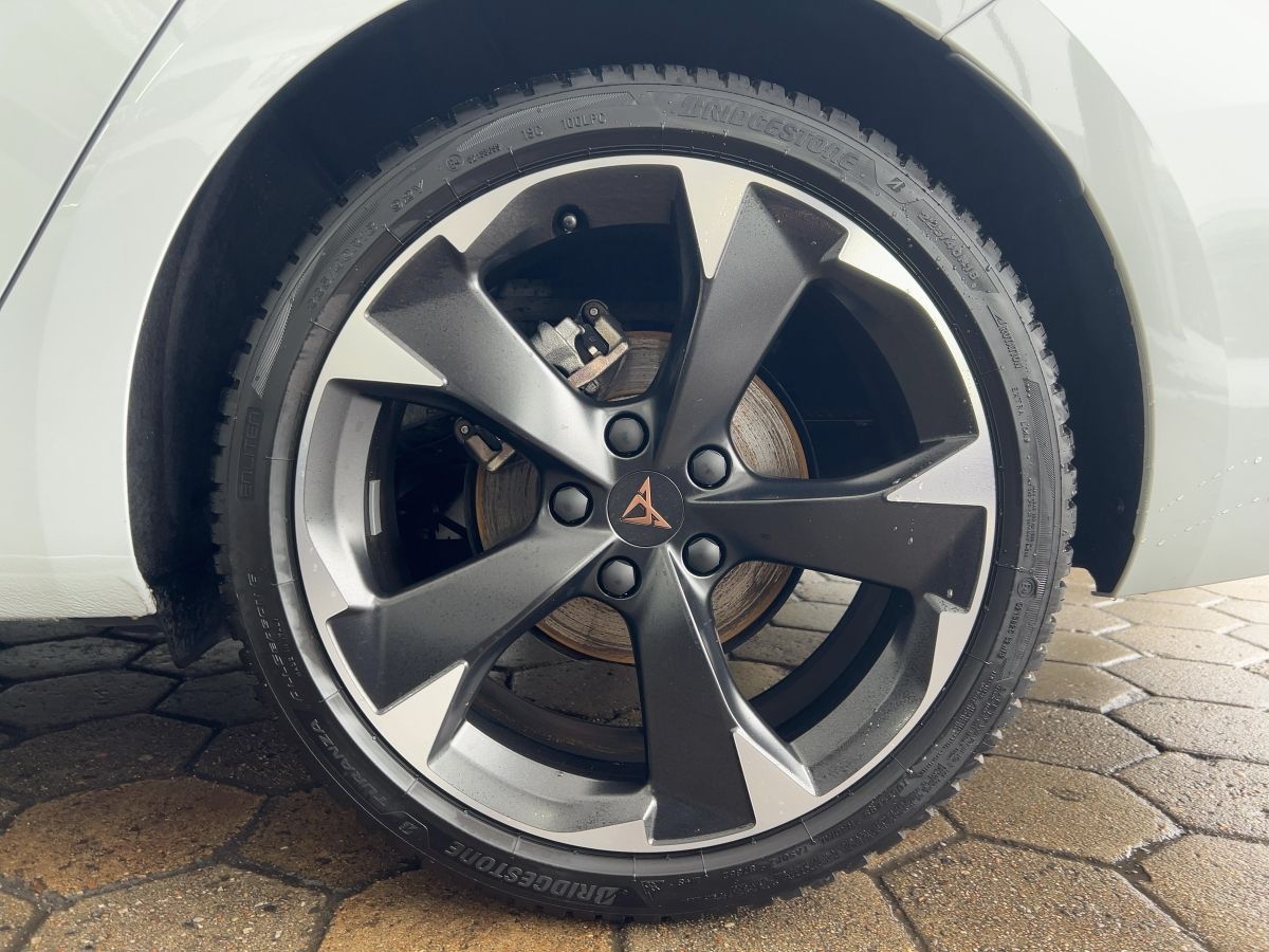 Cupra Leon - Bild 15