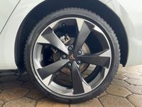 Cupra Leon - Vorschau Bild 15