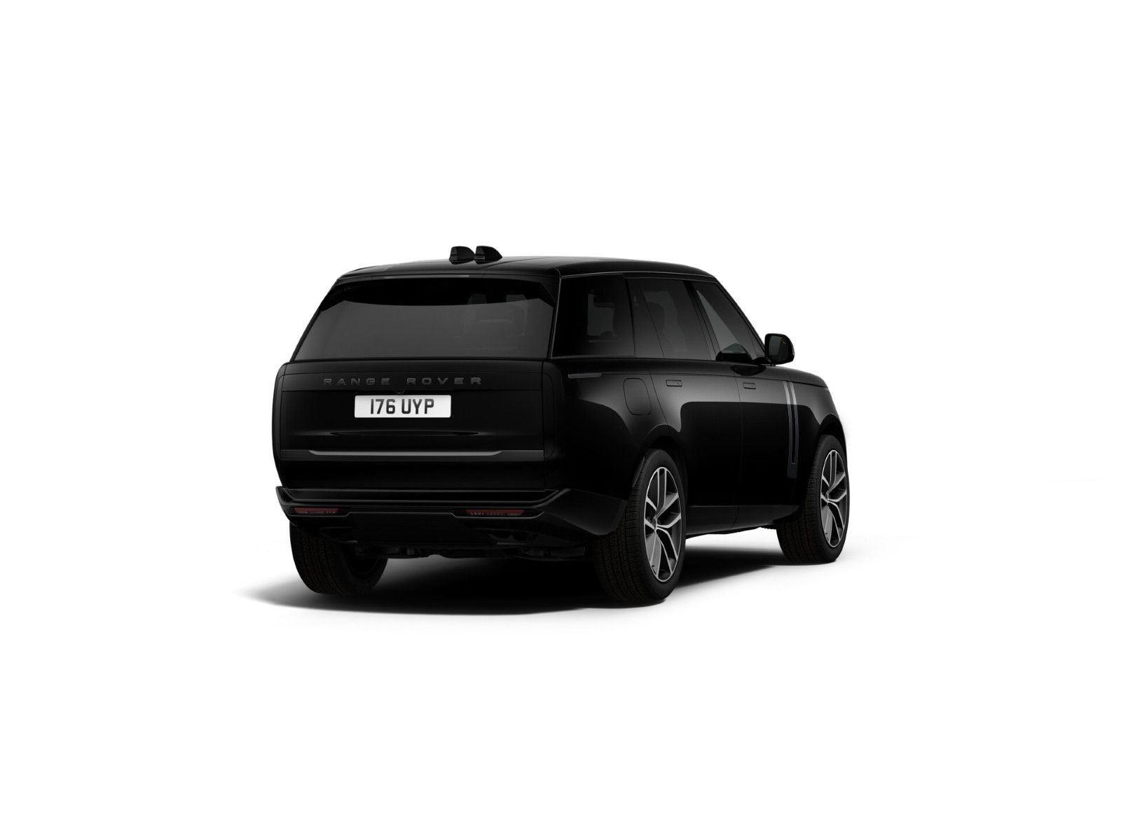 Land Rover Range Rover P530 LWB 5-Sitzer HSE imagem 3