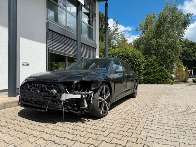 Audi S6 Avant 3.0 TDI/ AHK/ PANO/ B&O/ AIR SUSPENSION