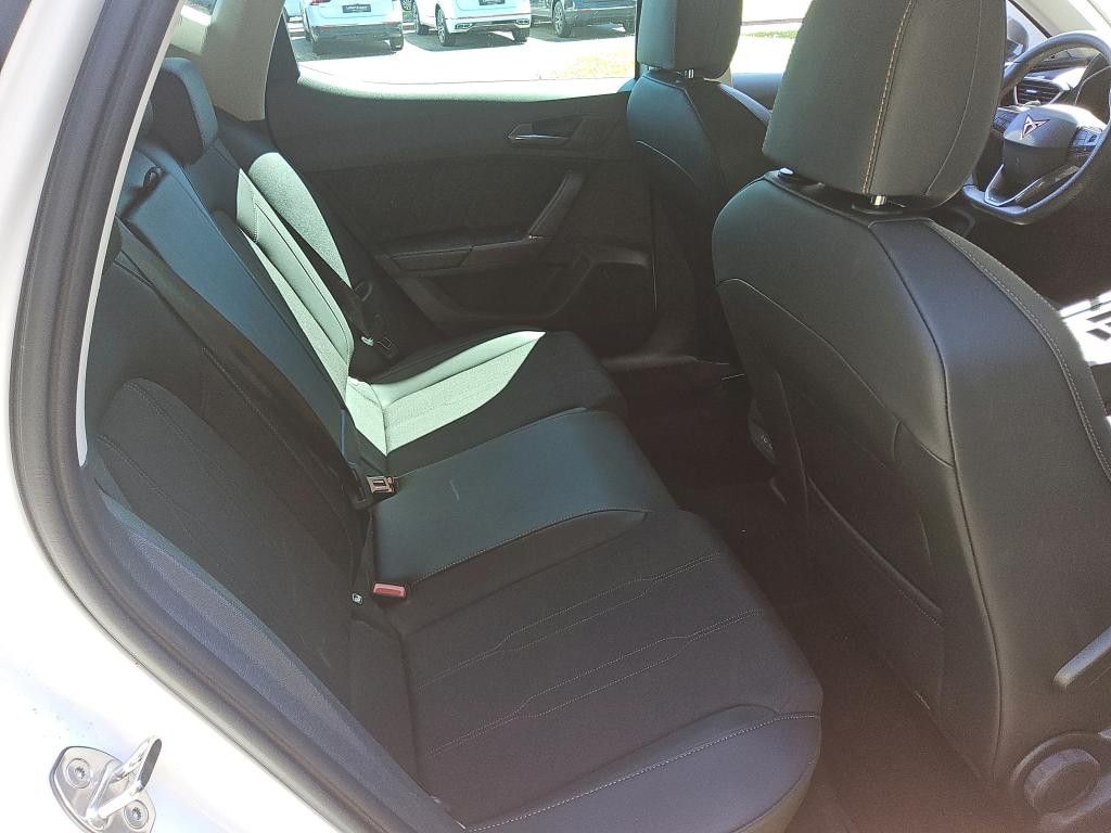 Cupra Leon - Bild 6