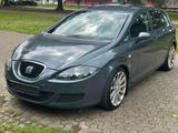 Seat Leon 1.6  - gebrauchte Seat Leon aus dem Jahr 2005