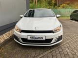 Volkswagen Scirocco 1.4 TSI BMT/Start-Stopp KLIMA ALU - scheckheftgepflegte VW Scirocco
