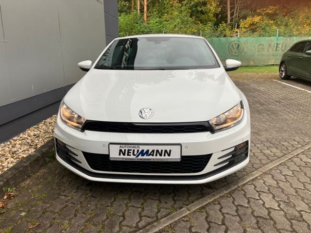 Scirocco 1.4 TSI BMT/Start-Stopp KLIMA ALU