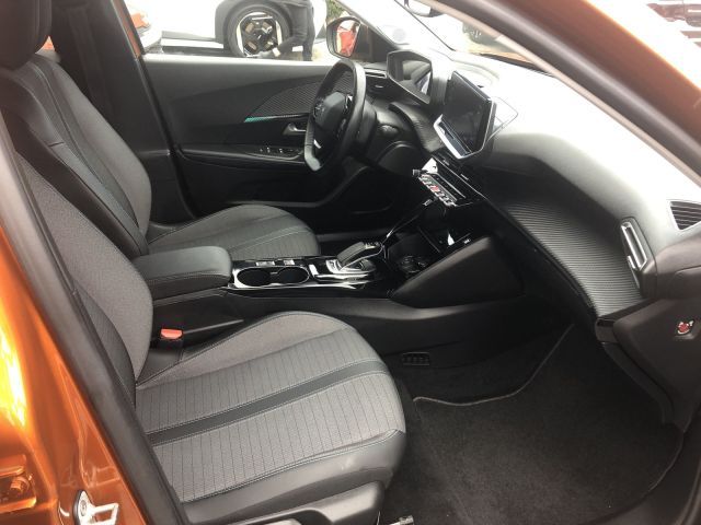 Peugeot 2008 Elektro Allure Pack