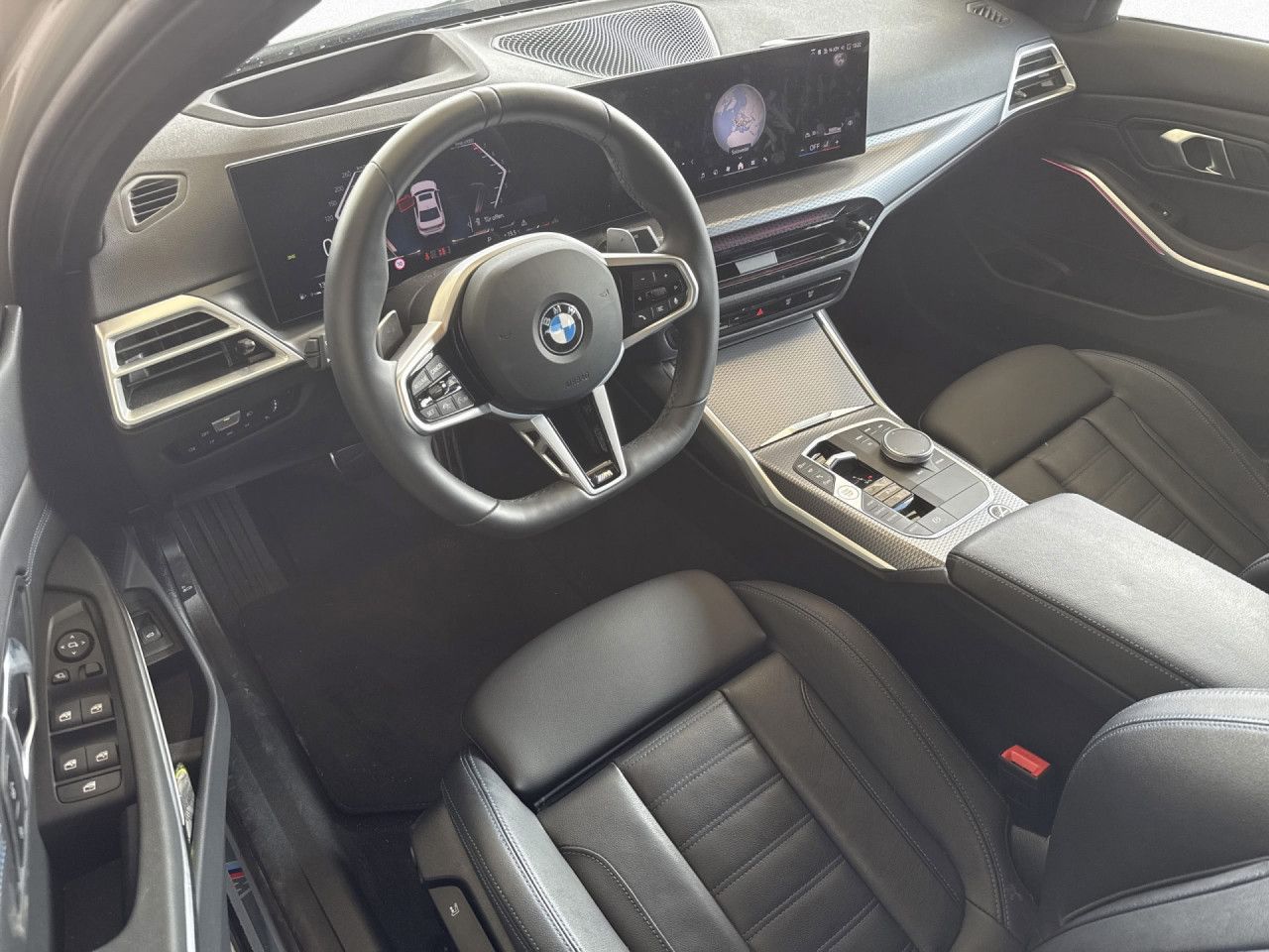 BMW 330 - Bild 13