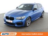 BMW M140i Special Edition Aut.*NAVI*TEMPO*LED*PD - BMW M-Modelle in Stuttgart