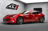 Ferrari FF 6,3 V12 4x4*New power warranty - Ferrari FF aus 2012