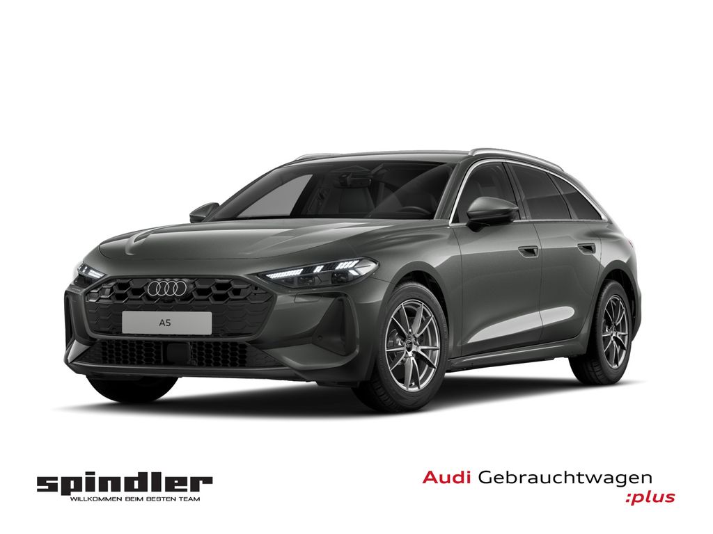 Audi A5 Avant TDI S-tronic / TechPlus, Matrix, 360°