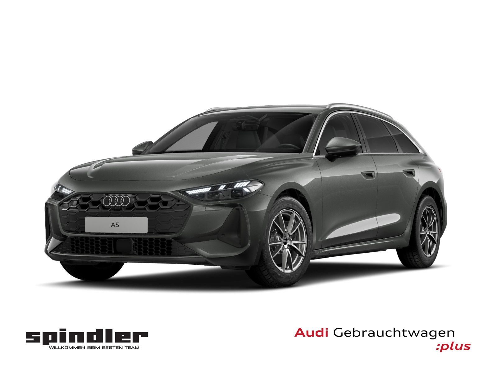 Audi A5 Avant TDI S-tronic / TechPlus, Matrix, 360°