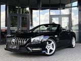 Mercedes-Benz SL 350 AMG STYLING - PANO - MASSAGE - Mercedes SL 350 mit Schiebedach