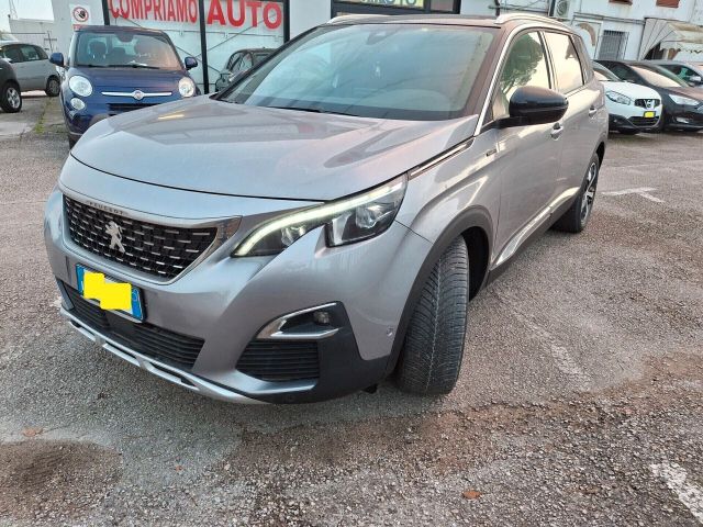 Peugeot 5008 BlueHDi ,GT Line, 7POSTI, Iva espos