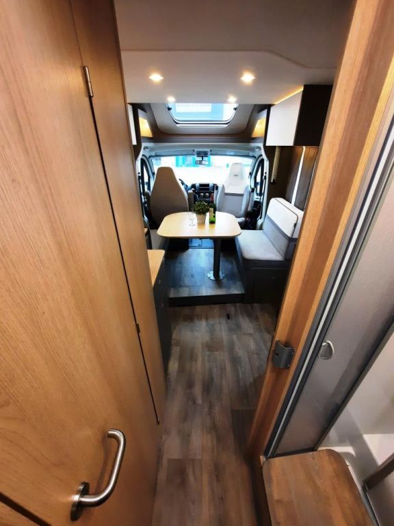 Fahrzeugabbildung LMC Tourer Lift H 720 Verfüg./Sparen Sie 14.206,-€!