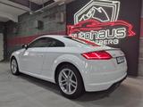 Audi TT 2.0 TFSI *DSP*DAB+*TOTWINKEL*TEMPOMAT* - Audi TT Gebrauchtwagen