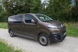 Citroën Jumpy KaWa BusinessM L2 Blue HDI 115Klima Camper - Wohnmobil oder -wagen Bus