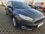 Ford Focus Turnier Business Navi Sitz.+LKhezg. WR+SR - Ford Focus Business mit Diesel-Antrieb