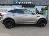 Jaguar E-PACE D 180 R-Dynamic SE AWD *Black Pack*20 Fel - Jaguar E-Pace: R Dynamic Se