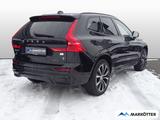 Volvo XC60 PHEVEU6d Ultimate Dark Recharge Plug-In Hyb - Volvo XC60: Recharge Ultimate Dark