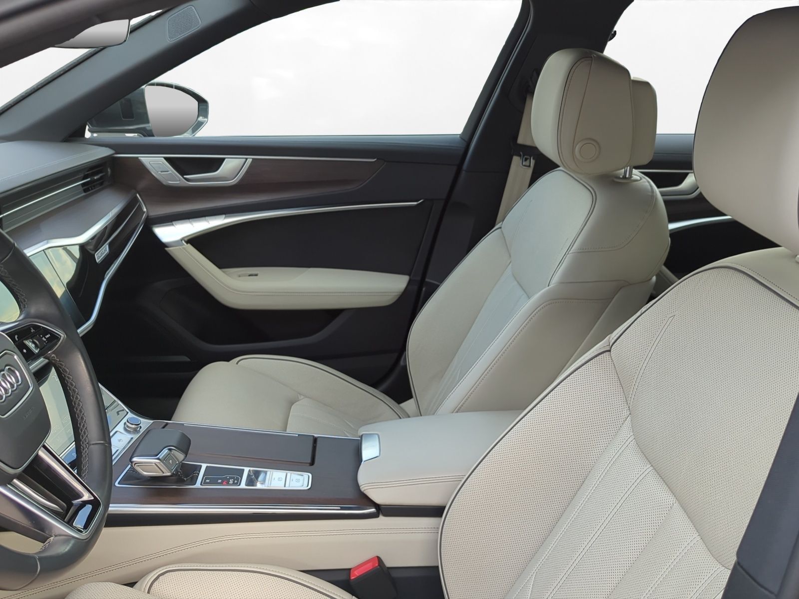 Audi A6 Allroad - Bild 2