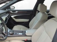 Audi A6 Allroad - Vorschau Bild 2