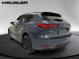 Mazda CX-60 Homura Plus PHEV mit Nappaleder, Panorama- - Mazda: Geländewagen