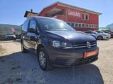 Volkswagen VOLKSWAGEN Caddy 2.0 TDI 122 CV 4MOTION - Volkswagen Caddy: Blau, Motion