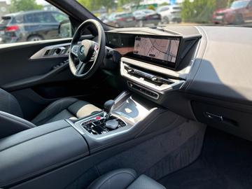 2024 BMW XM — миниатюра 16