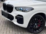 BMW X5 xDrive40d | 2022 | 340 PS | 91.000 ... - BMW 340 Diesel Gebrauchtwagen