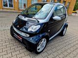 Smart ForTwo Cabrio*Leder*Klima*Tüv Neu* - Smart Gebrauchtwagen in Leipzig