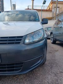 Volkswagen Caddy - 6