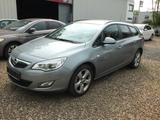 Opel Astra SPORTS TOURER EDITION PARKPILOT KLIMAANLAG - Opel Astra aus 2011: Sports Tourer