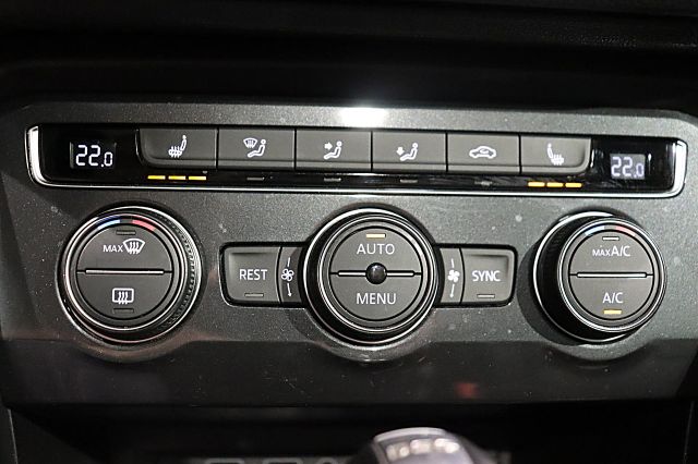 Tiguan 2.0 TSI 4Motion R-Line Pano Dynaudio Lede