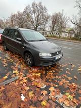 Fiat Verkefen Fiat 1.9 deisel Auto polnische - gebrauchte Fiat Doblo aus dem Jahr 2005