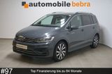 Volkswagen Touran 1.5TSI DSG R-Line 7-Sitzer AHK Pano