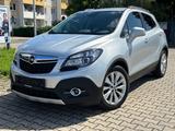 Opel Mokka Innovation * Automatik * TÜV neu - Opel Mokka in Halle