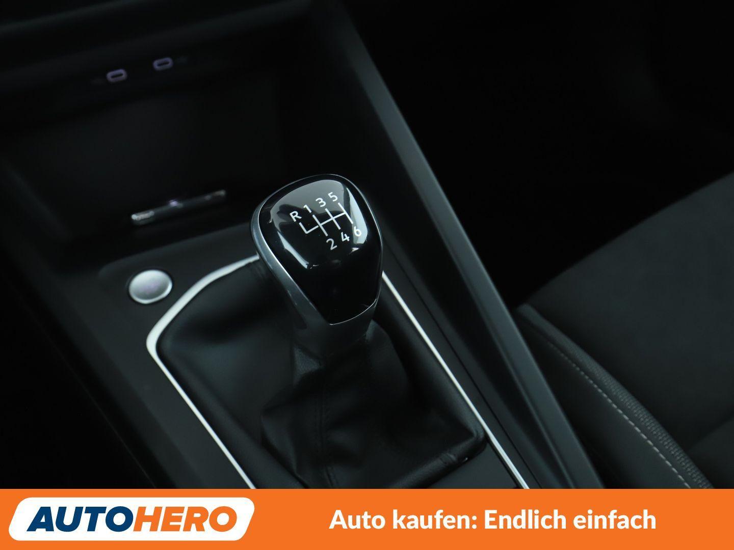 Volkswagen Golf VIII 1.5 TSI ACT Style *LED*TEMPO*MASSAGE*, миниатюра 23
