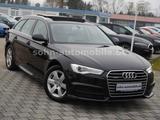 Audi A6 Avant 3.0TDI quattro Pano/Leder/Navi/Xeno/AHK - mit Diesel-Antrieb: Kombi