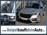 Skoda Octavia Combi RS 2.0 TDI*1.Hand*Head-Up* - Skoda Octavia: 1u2