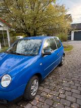 Volkswagen Vw Lupo 1.4 - gebrauchte VW Lupo aus dem Jahr 1998