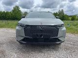 DS Automobiles DS7 (Crossback) BlueHDi 130 Performance Line... - DS Automobilies DS7 (Crossback) von Privatanbietern