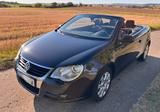 Volkswagen Eos 2.0 TFSI CarPlay, Navi, AndroidAuto - Volkswagen Eos: TFSI