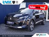 Peugeot 5008 Allure Pack 130 PT LED+Sitzheizung+Kamera