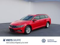 Volkswagen Passat Variant - Vorschau Bild 2