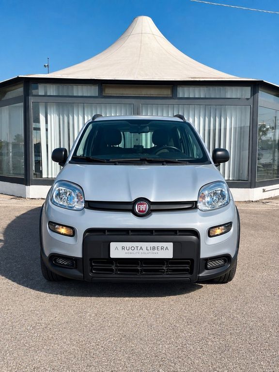 Image of Fiat Panda