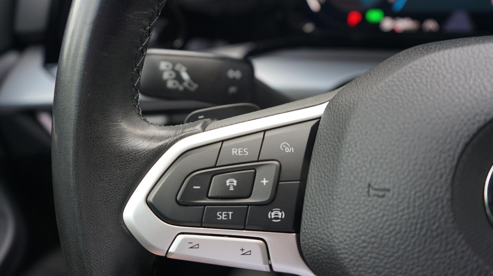 Volkswagen Golf Active 2.0 TDI Pano-ACC-Rückf-LED-DAB-Navi, миниатюра 12