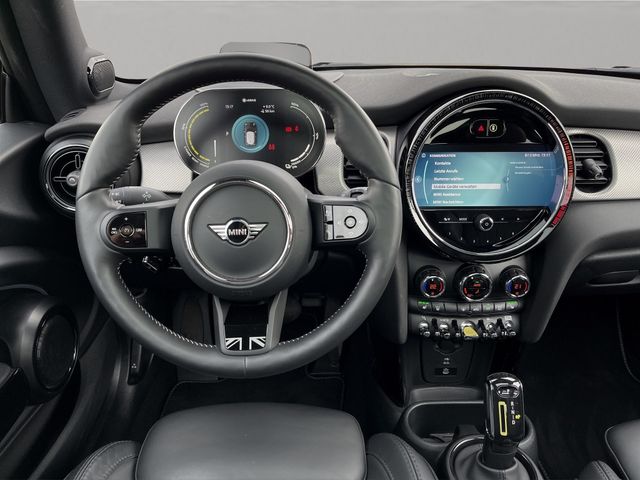 Foto Nummer 10: MINI Cooper S