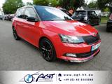 Skoda Fabia 1.2 Monte Carlo Pano Nav Sitzheizung PDC - Skoda Fabia in Hamburg